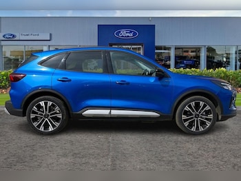 Used Ford Kuga 2025 for sale - 79344517: Photo