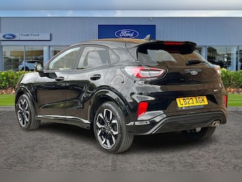 Used Ford Puma 2023 for sale - 78505565: Photo