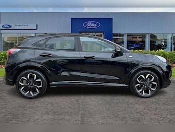 Used Ford Puma 2023 for sale - 78505565: Photo