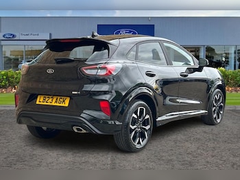 Used Ford Puma 2023 for sale - 78505565: Photo