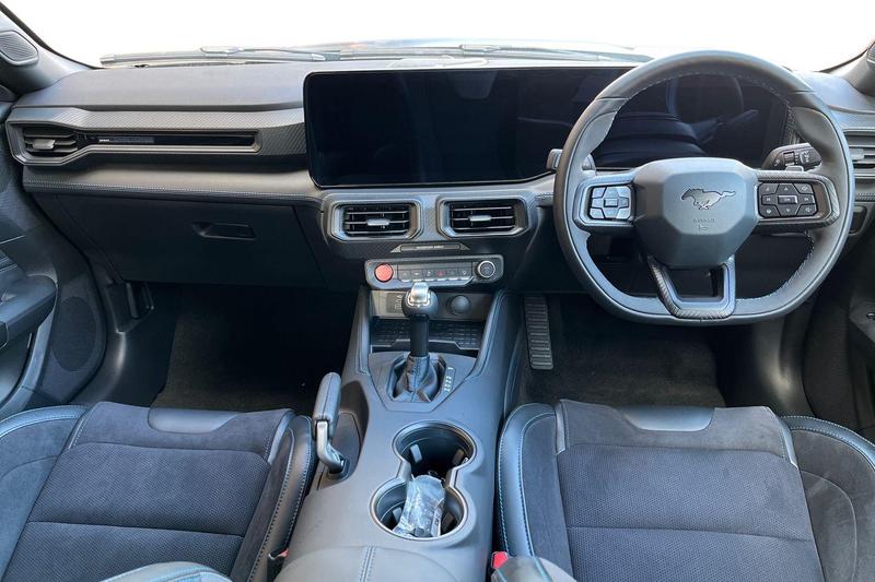 Used Ford Mustang 2025 for sale - 77733321: Photo 10