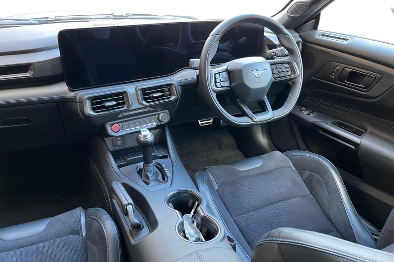 Used Ford Mustang 2025 for sale - 77733321: Photo 11