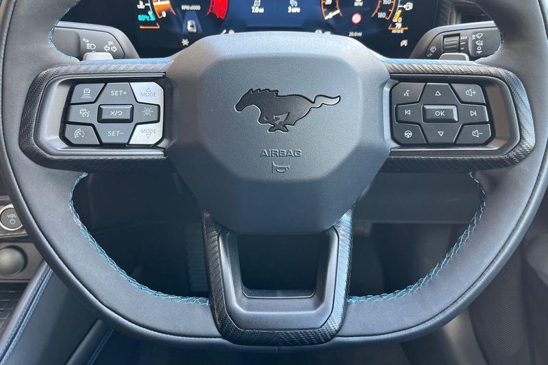 Used Ford Mustang 2025 for sale - 77733321: Photo 12