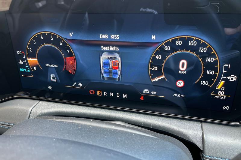 Used Ford Mustang 2025 for sale - 77733321: Photo 13