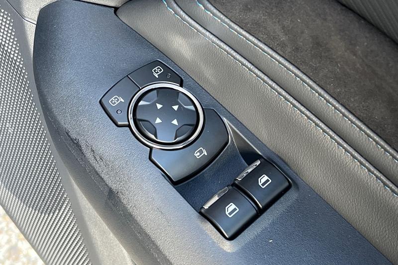 Used Ford Mustang 2025 for sale - 77733321: Photo 16