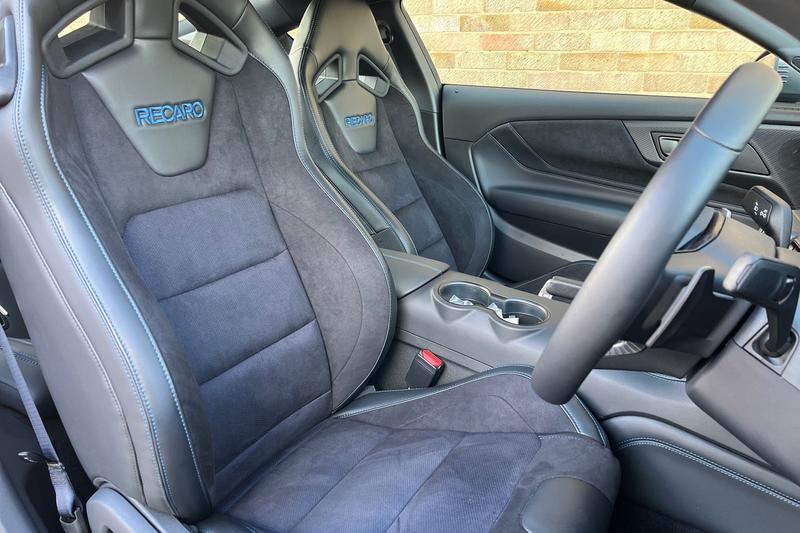 Used Ford Mustang 2025 for sale - 77733321: Photo 17