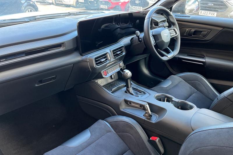 Used Ford Mustang 2025 for sale - 77733321: Photo 18