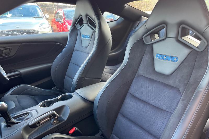 Used Ford Mustang 2025 for sale - 77733321: Photo 19