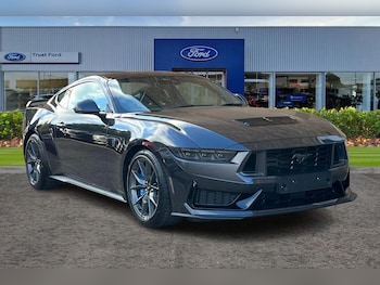 2025 - 5.0 V8 Dark Horse 2dr Auto