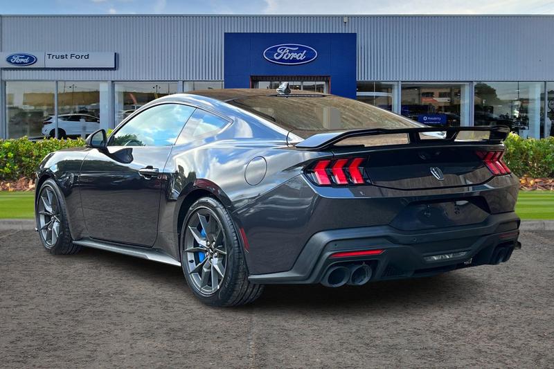 Used Ford Mustang 2025 for sale - 77733321: Photo 2