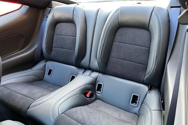 Used Ford Mustang 2025 for sale - 77733321: Photo 20