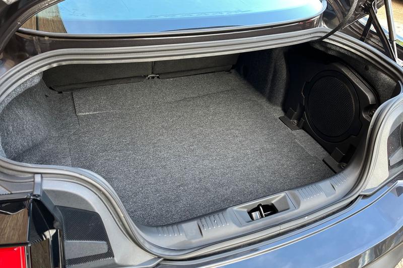 Used Ford Mustang 2025 for sale - 77733321: Photo 21