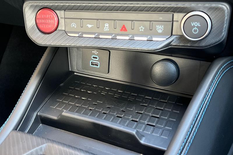 Used Ford Mustang 2025 for sale - 77733321: Photo 27