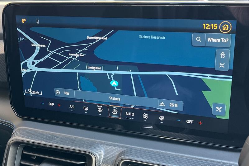 Used Ford Mustang 2025 for sale - 77733321: Photo 29