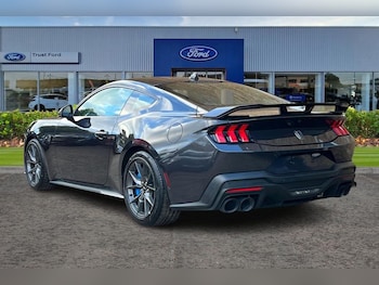 Used Ford Mustang 2025 for sale - 77733321: Photo