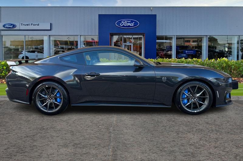 Used Ford Mustang 2025 for sale - 77733321: Photo 3