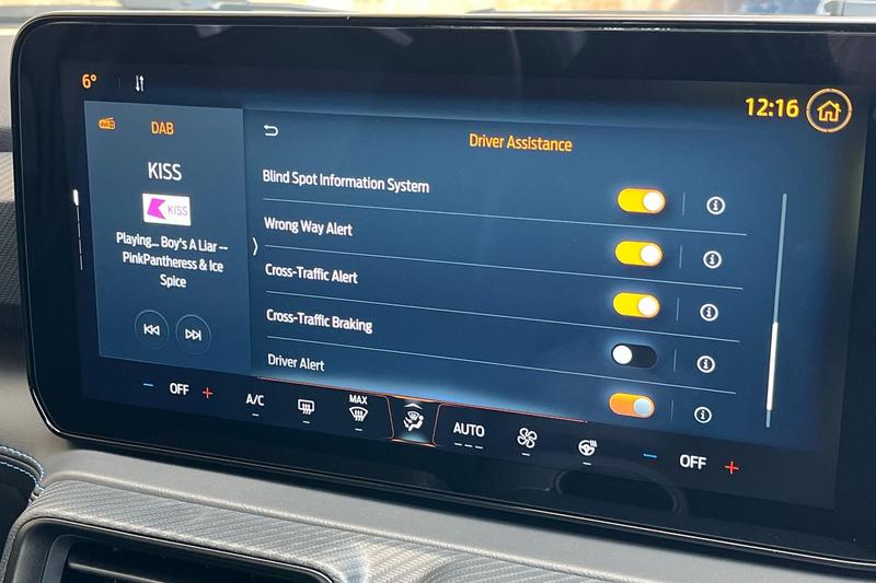 Used Ford Mustang 2025 for sale - 77733321: Photo 31