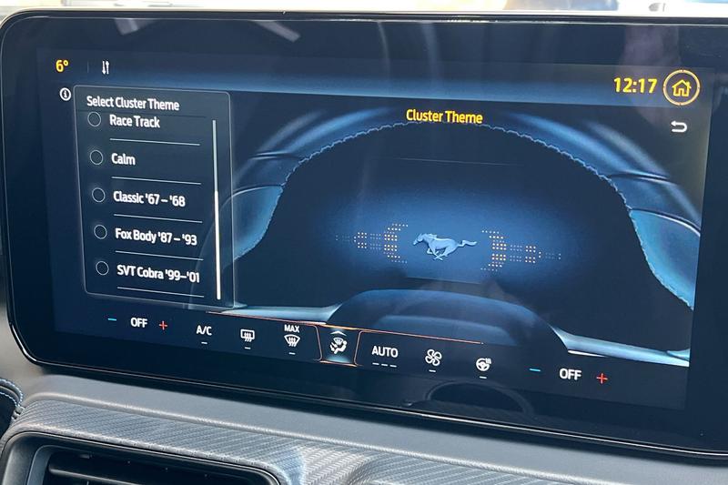 Used Ford Mustang 2025 for sale - 77733321: Photo 32