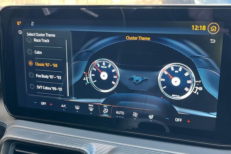 Used Ford Mustang 2025 for sale - 77733321: Photo 33