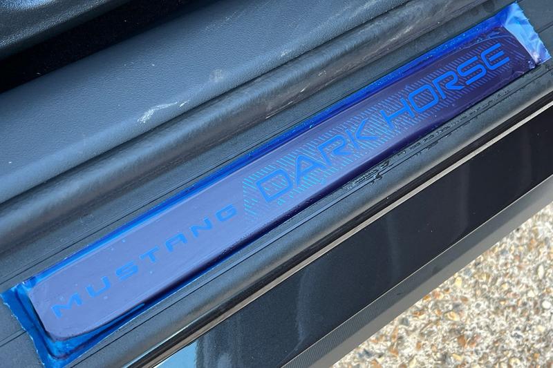 Used Ford Mustang 2025 for sale - 77733321: Photo 34