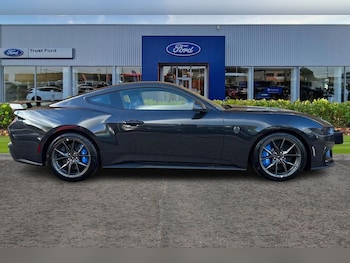 Used Ford Mustang 2025 for sale - 77733321: Photo