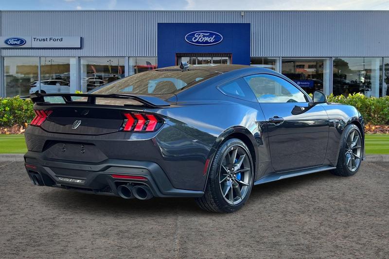 Used Ford Mustang 2025 for sale - 77733321: Photo 4