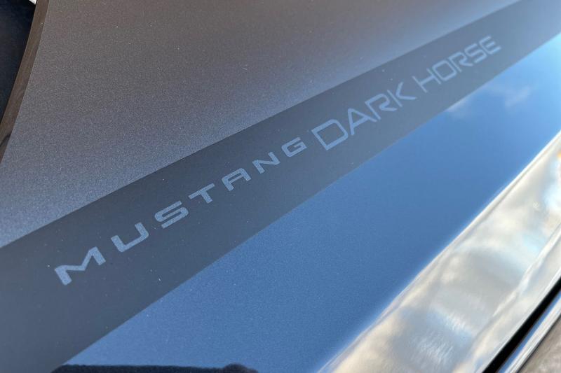 Used Ford Mustang 2025 for sale - 77733321: Photo 40