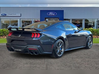 Used Ford Mustang 2025 for sale - 77733321: Photo