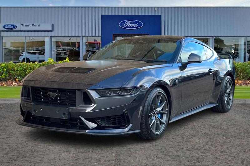 Used Ford Mustang 2025 for sale - 77733321: Photo 5