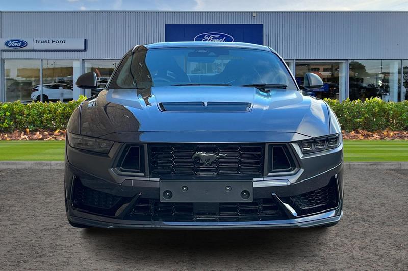 Used Ford Mustang 2025 for sale - 77733321: Photo 6