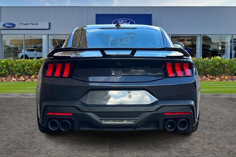 Used Ford Mustang 2025 for sale - 77733321: Photo 7