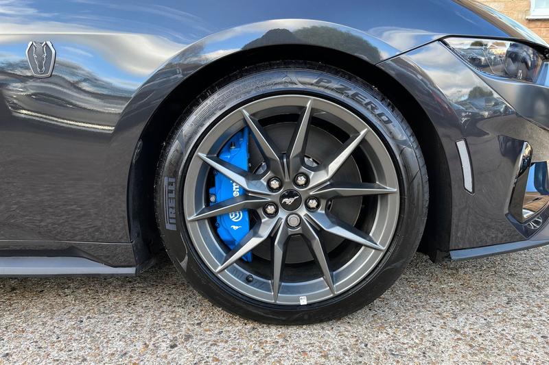 Used Ford Mustang 2025 for sale - 77733321: Photo 8