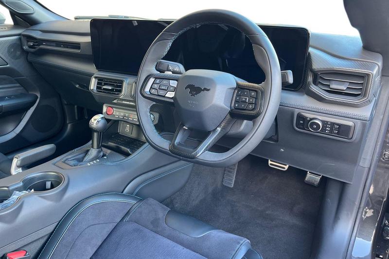 Used Ford Mustang 2025 for sale - 77733321: Photo 9