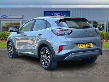 Used Ford Puma 2023 for sale - 79203134: Photo