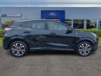Used Ford Puma 2022 for sale - 75504727: Photo