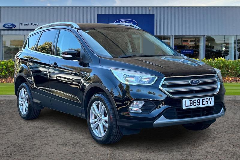 Used Ford Kuga 2020 for sale - 78153159: Photo 1