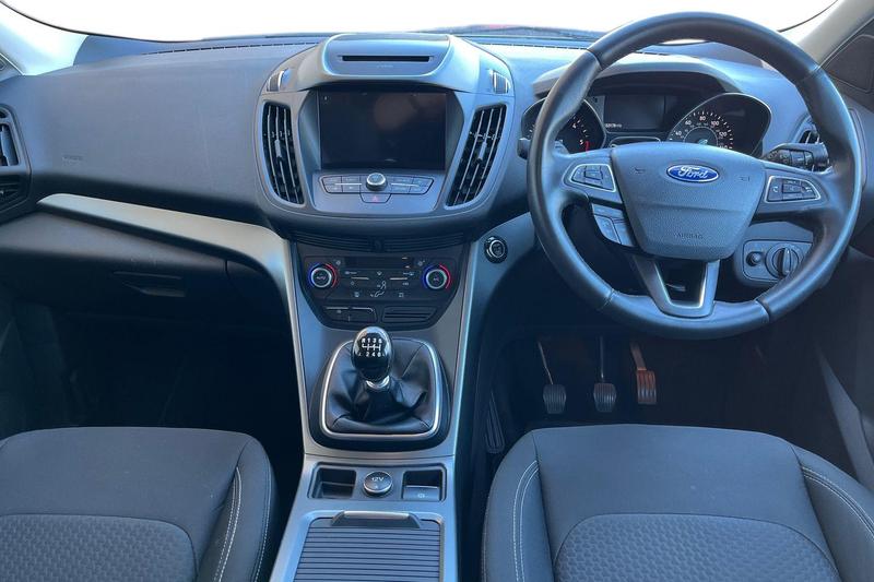 Used Ford Kuga 2020 for sale - 78153159: Photo 10