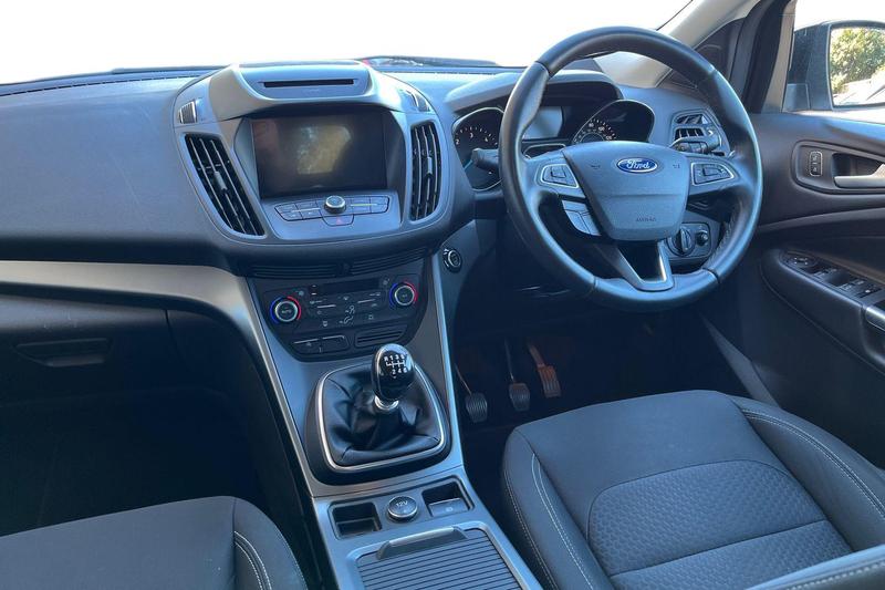 Used Ford Kuga 2020 for sale - 78153159: Photo 11