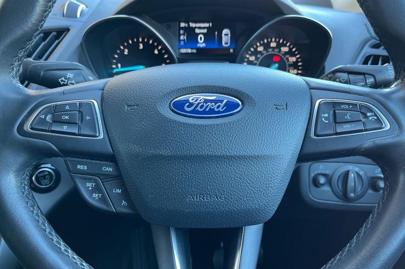 Used Ford Kuga 2020 for sale - 78153159: Photo 12