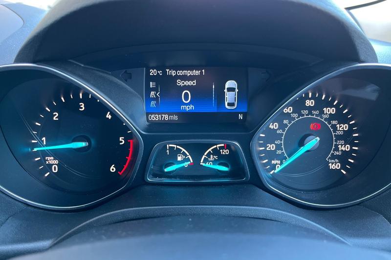 Used Ford Kuga 2020 for sale - 78153159: Photo 13