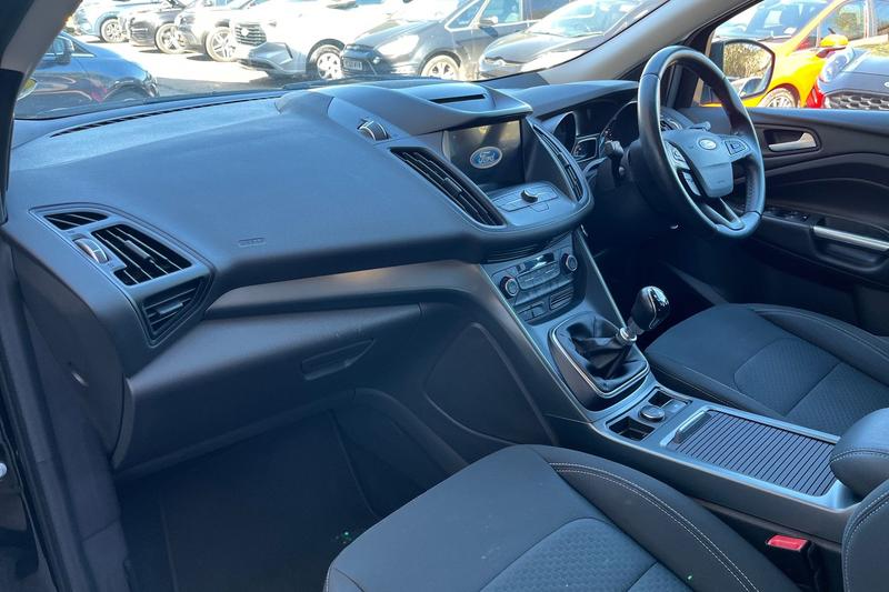 Used Ford Kuga 2020 for sale - 78153159: Photo 18