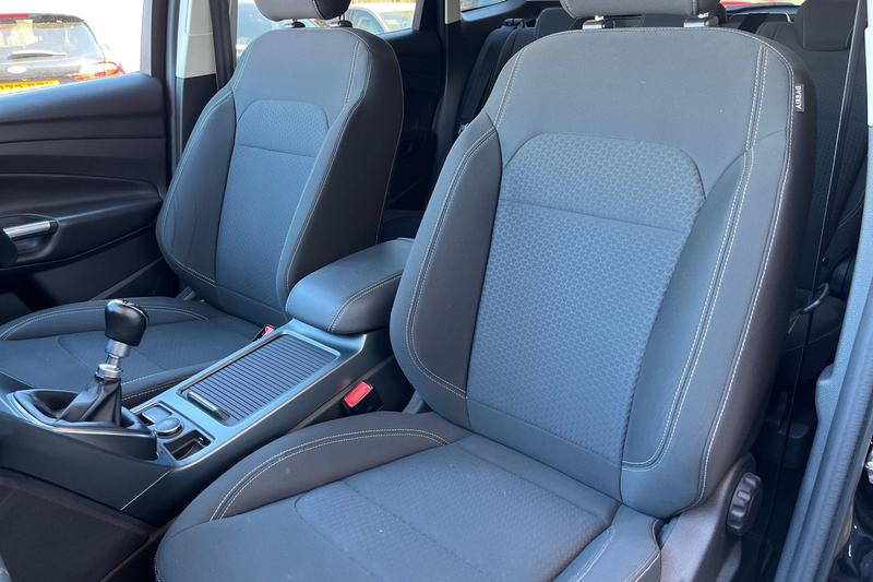 Used Ford Kuga 2020 for sale - 78153159: Photo 19