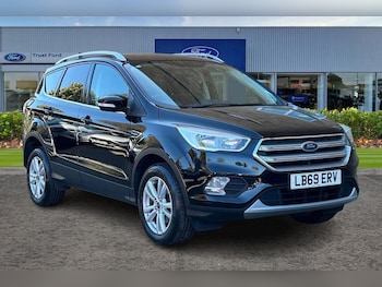Used Ford Kuga 2020 for sale - 78153159: Photo