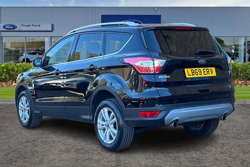 Used Ford Kuga 2020 for sale - 78153159: Photo 2
