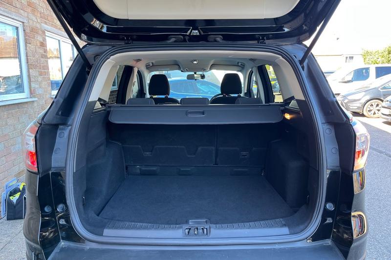 Used Ford Kuga 2020 for sale - 78153159: Photo 21