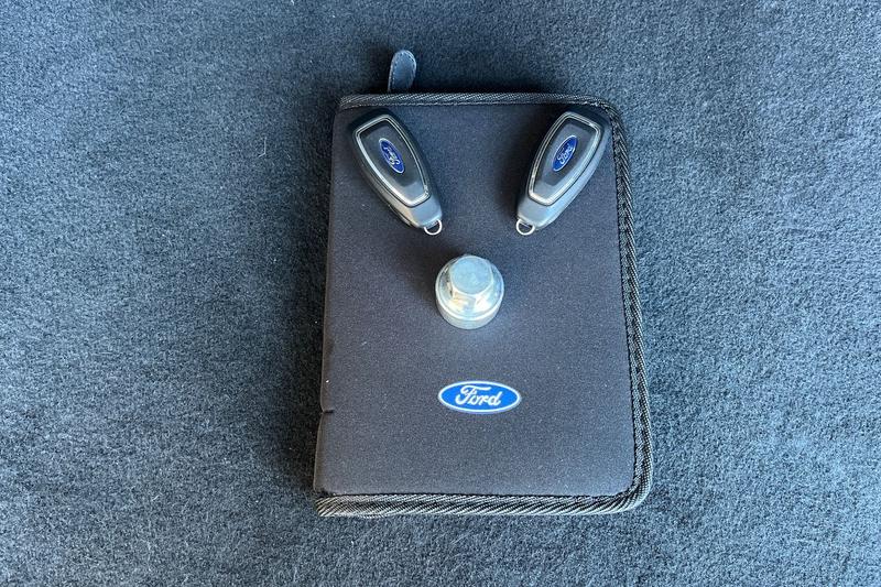 Used Ford Kuga 2020 for sale - 78153159: Photo 22