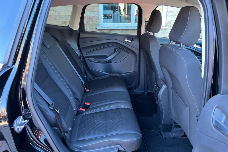 Used Ford Kuga 2020 for sale - 78153159: Photo 25