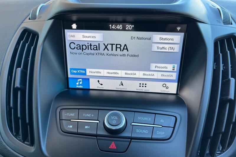 Used Ford Kuga 2020 for sale - 78153159: Photo 29