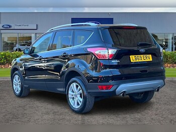 Used Ford Kuga 2020 for sale - 78153159: Photo