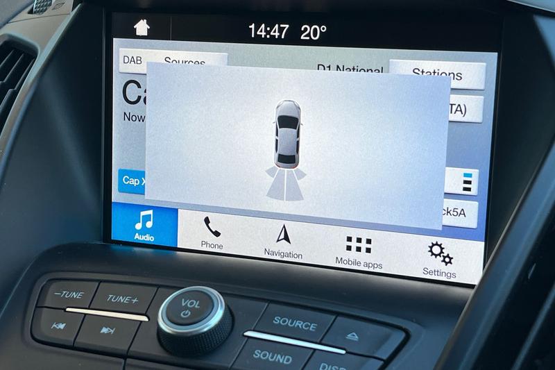 Used Ford Kuga 2020 for sale - 78153159: Photo 30